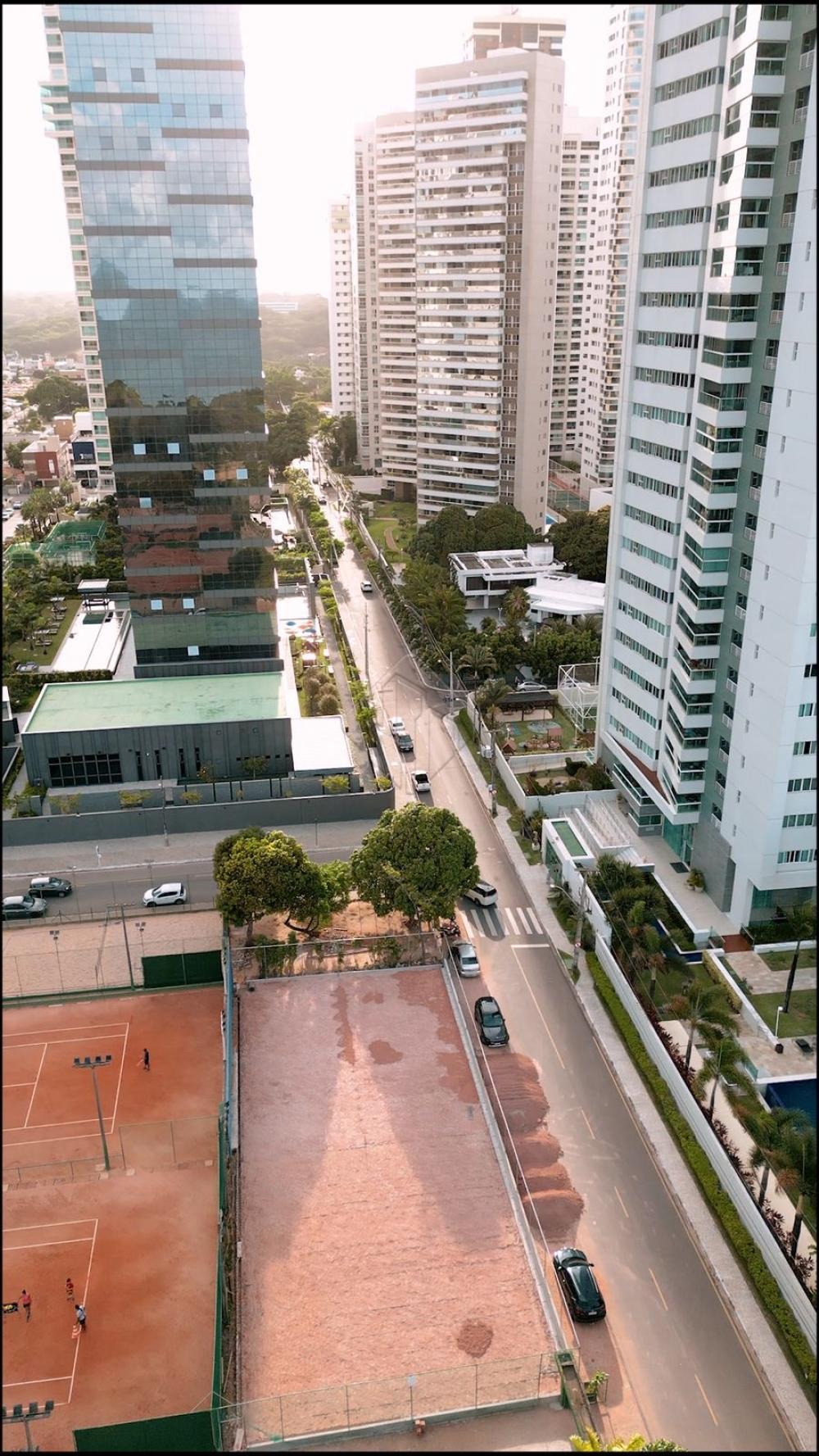 Galeria - ONE HAUS - Edif&iacute;cio de Apartamento