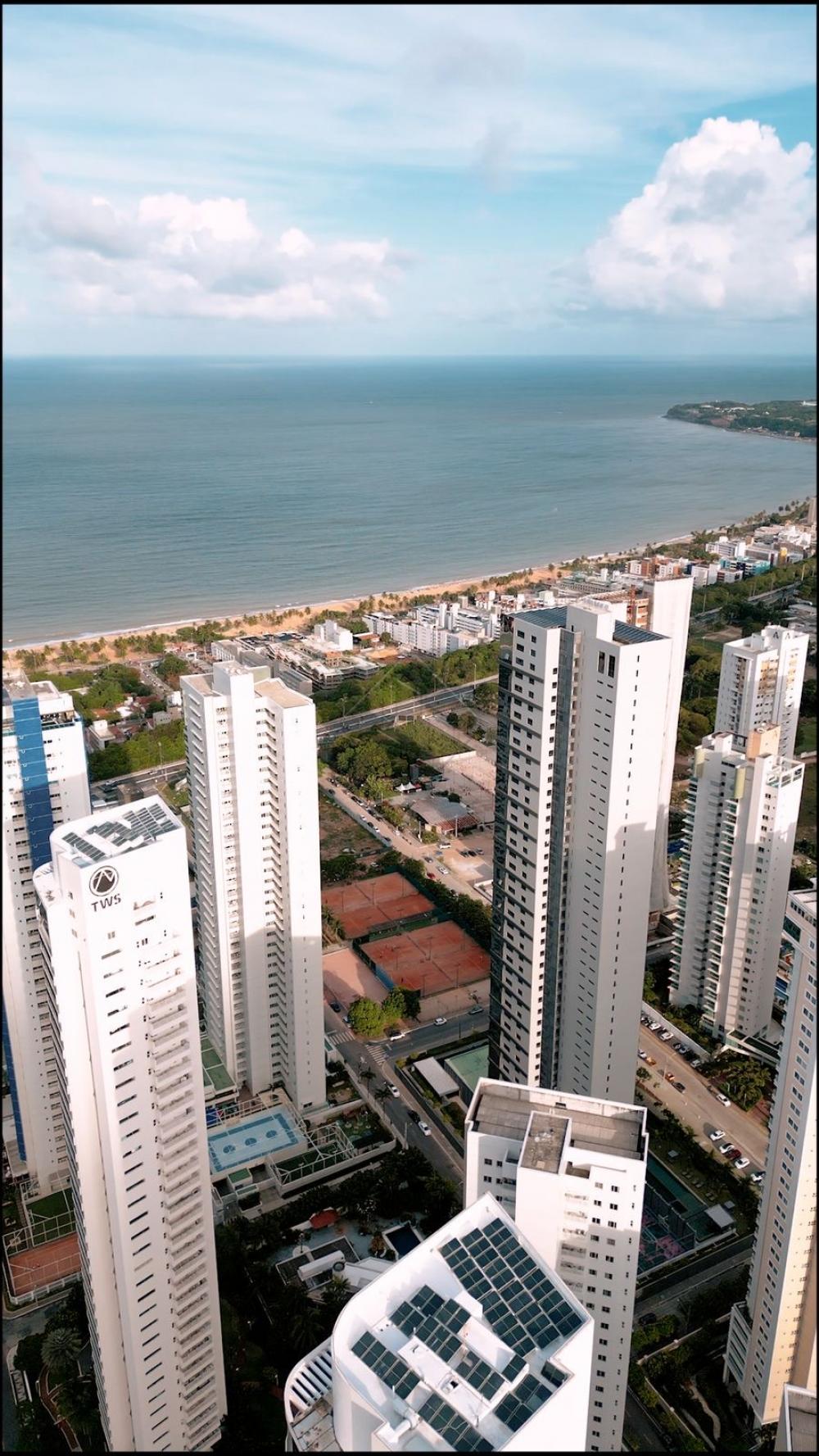 Galeria - ONE HAUS - Edif&iacute;cio de Apartamento
