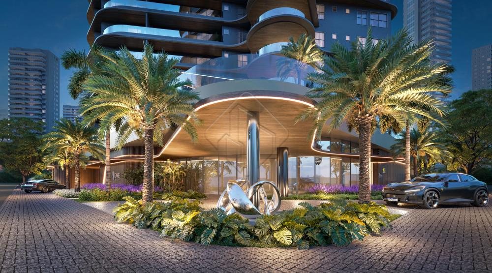 Galeria - ONE HAUS - Edif&iacute;cio de Apartamento