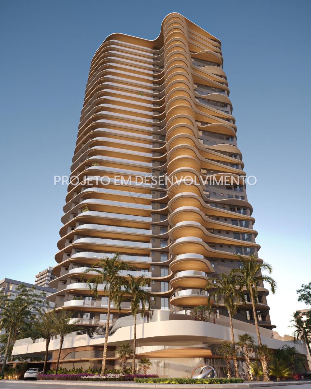 Galeria - ONE HAUS - Edif&iacute;cio de Apartamento