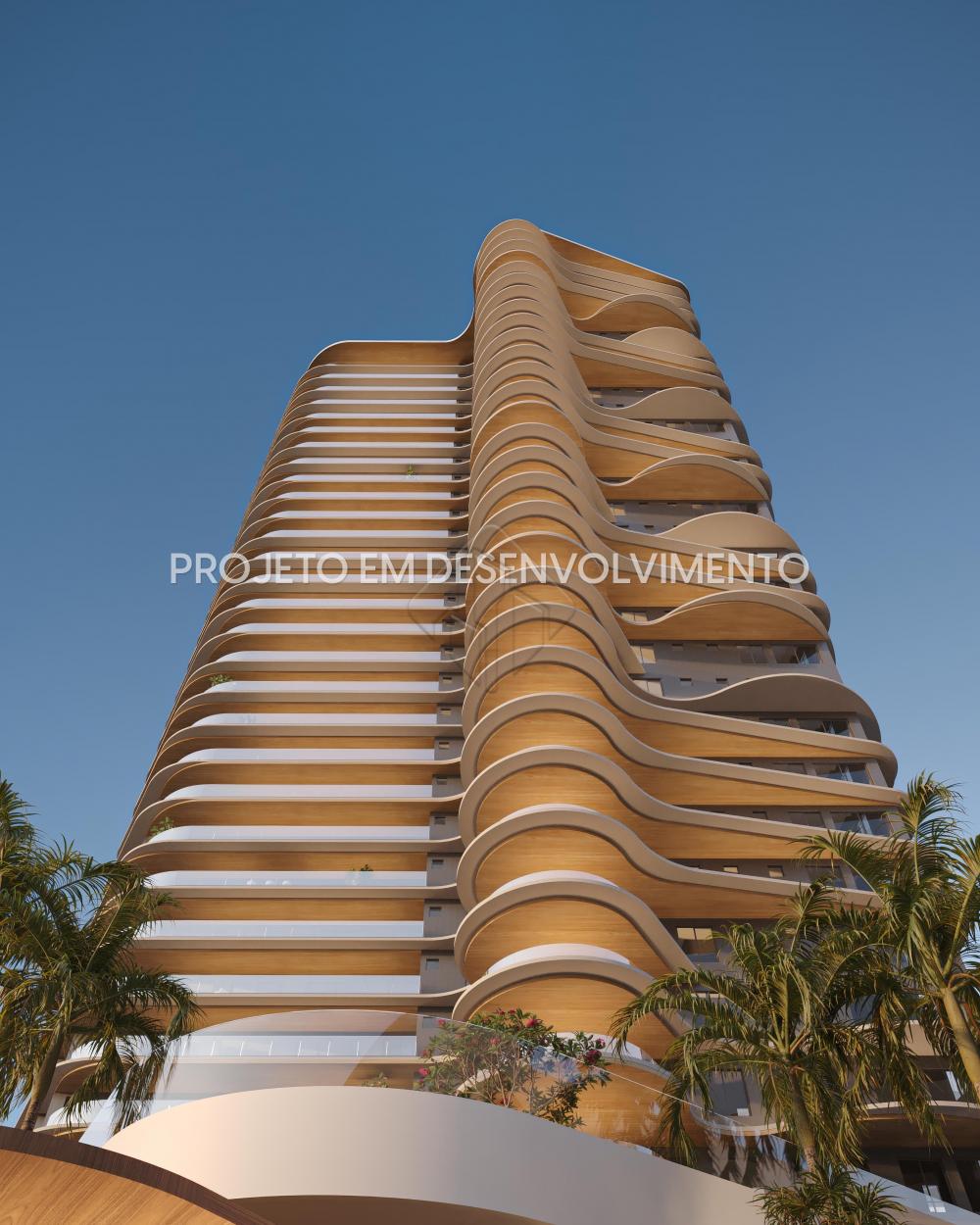 Galeria - ONE HAUS - Edif&iacute;cio de Apartamento