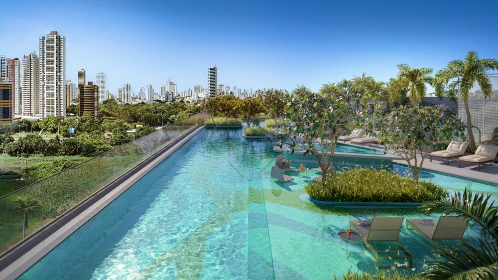 Galeria - Artus Blanc - Edif&iacute;cio de Apartamento