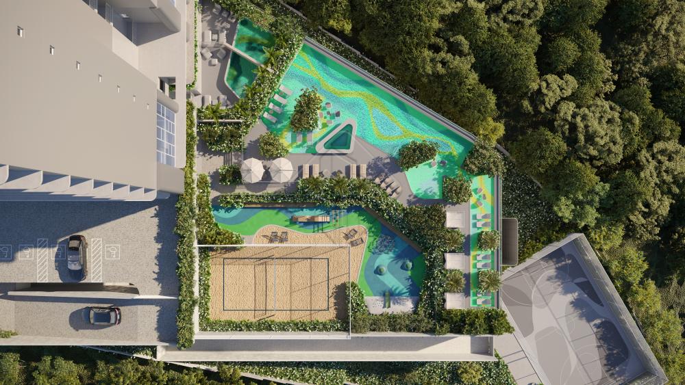 Galeria - Artus Blanc - Edif&iacute;cio de Apartamento