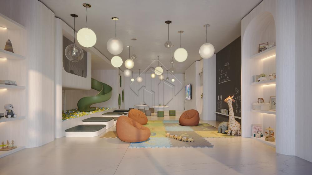 Galeria - Artus Blanc - Edif&iacute;cio de Apartamento