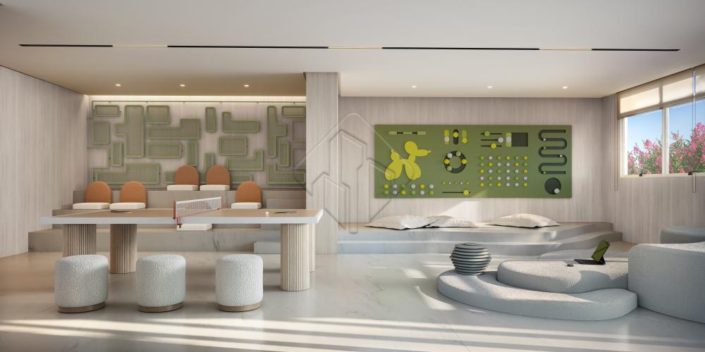 Galeria - Artus Blanc - Edif&iacute;cio de Apartamento