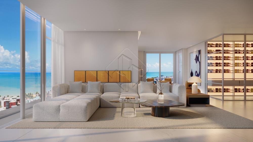 Galeria - Artus Blanc - Edif&iacute;cio de Apartamento