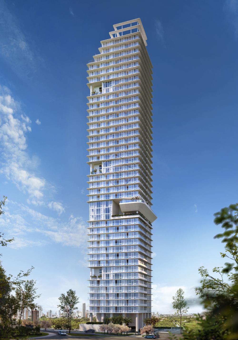 Galeria - Artus Blanc - Edif&iacute;cio de Apartamento