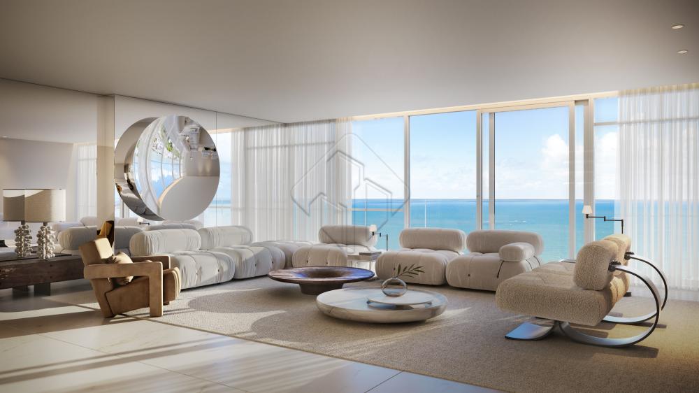 Galeria - Artus Blanc - Edif&iacute;cio de Apartamento