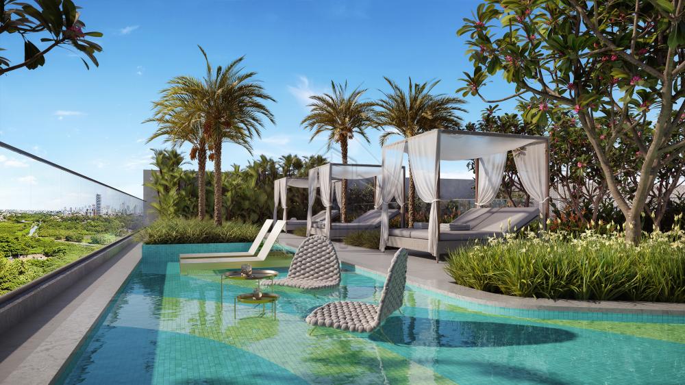 Galeria - Artus Blanc - Edif&iacute;cio de Apartamento