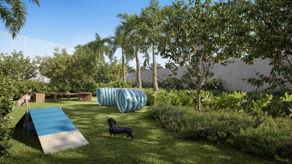 Galeria - Artus Blanc - Edif&iacute;cio de Apartamento