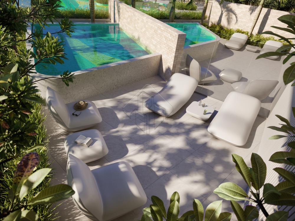 Galeria - Artus Blanc - Edif&iacute;cio de Apartamento