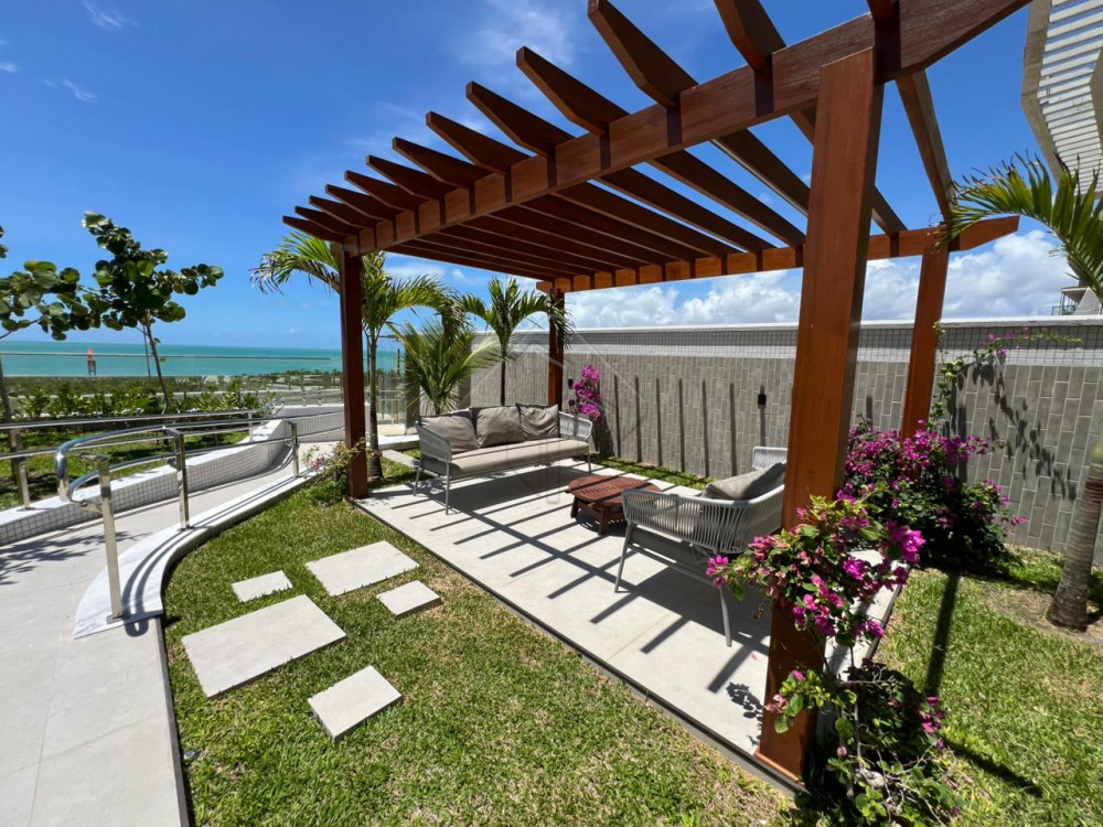 Alugar Apartamento / Padr&atilde;o em Cabedelo R$ 5.500,00 - Foto 27