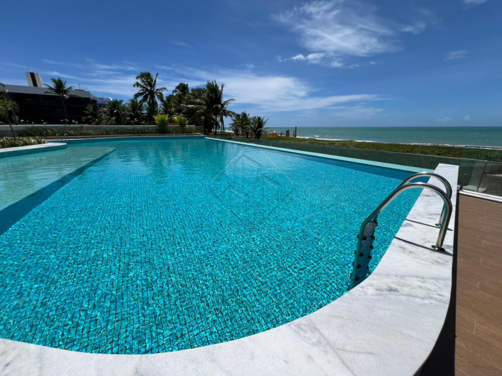 Alugar Apartamento / Padr&atilde;o em Cabedelo R$ 5.500,00 - Foto 23