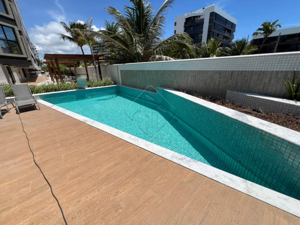 Alugar Apartamento / Padr&atilde;o em Cabedelo R$ 5.500,00 - Foto 24