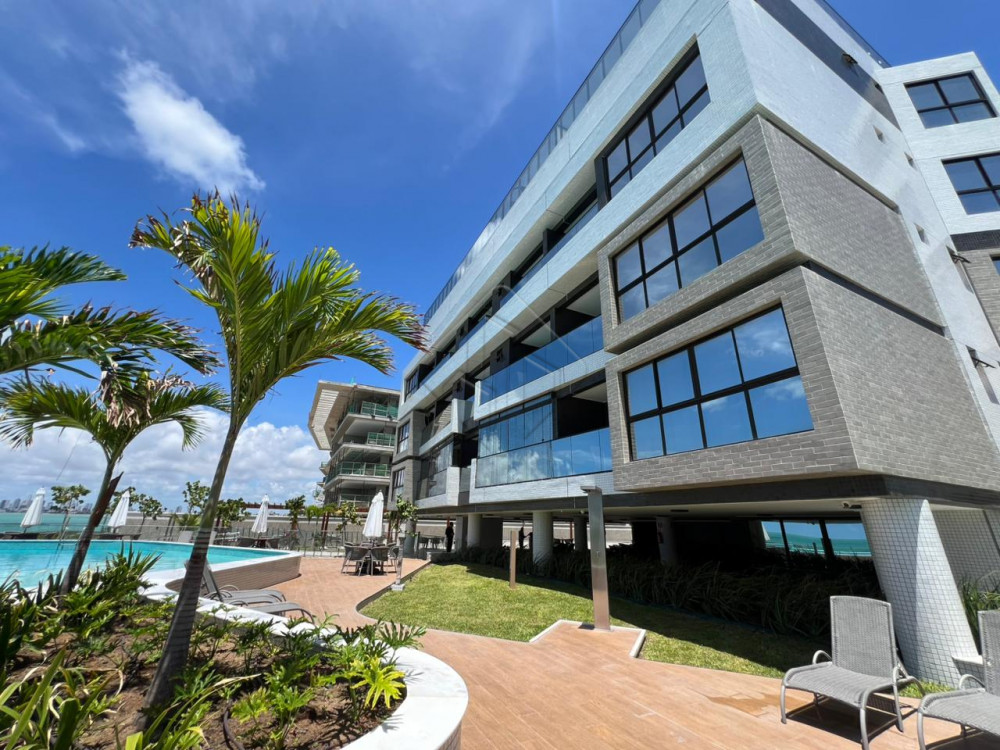 Alugar Apartamento / Padr&atilde;o em Cabedelo R$ 5.500,00 - Foto 16