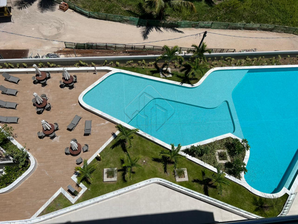 Alugar Apartamento / Padr&atilde;o em Cabedelo R$ 5.500,00 - Foto 21