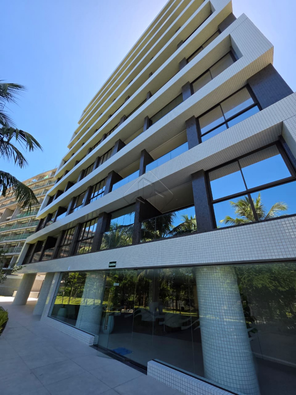 Alugar Apartamento / Padr&atilde;o em Cabedelo R$ 5.500,00 - Foto 17