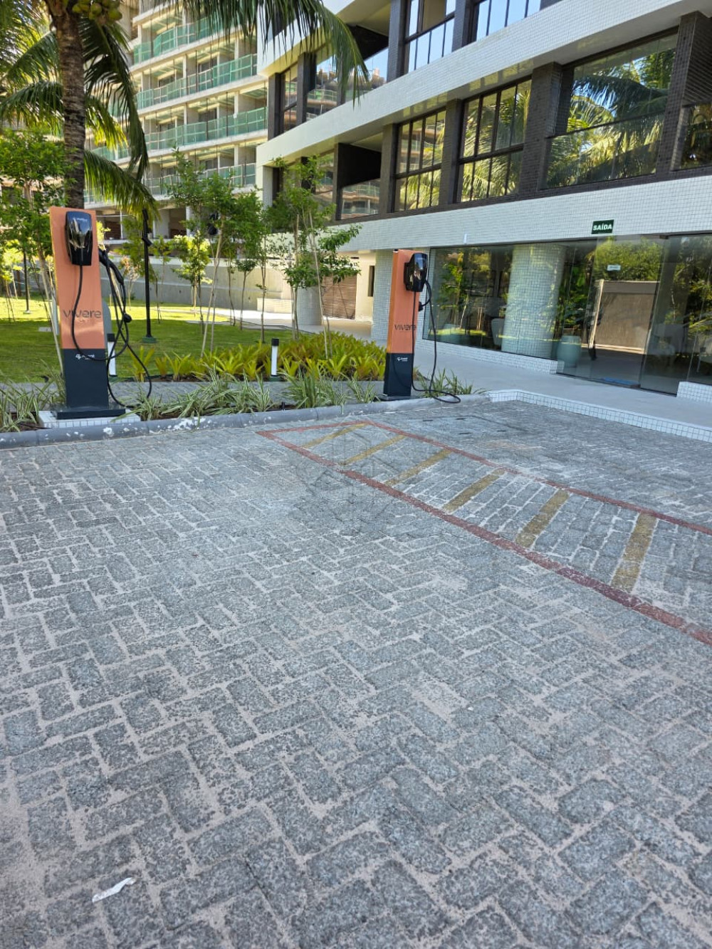 Alugar Apartamento / Padr&atilde;o em Cabedelo R$ 5.500,00 - Foto 18