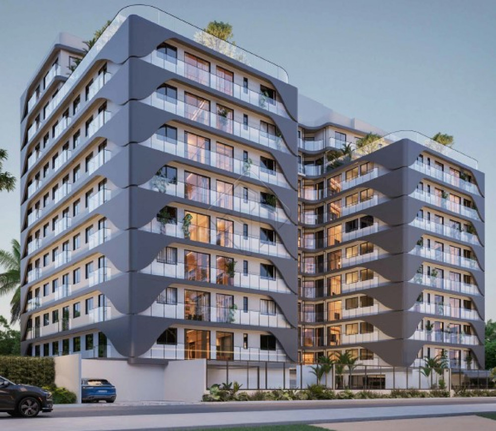 Comprar Apartamento / Padr&atilde;o em Cabedelo R$ 334.740,00 - Foto 24