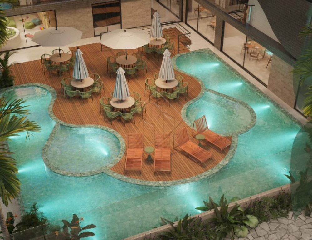 Comprar Apartamento / Padr&atilde;o em Cabedelo R$ 334.740,00 - Foto 25