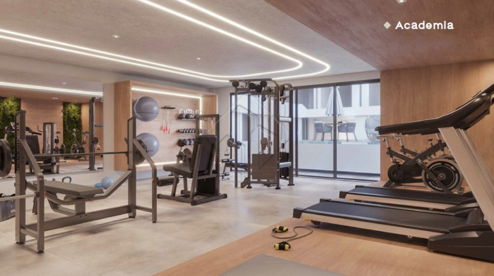 Comprar Apartamento / Padr&atilde;o em Cabedelo R$ 334.740,00 - Foto 33