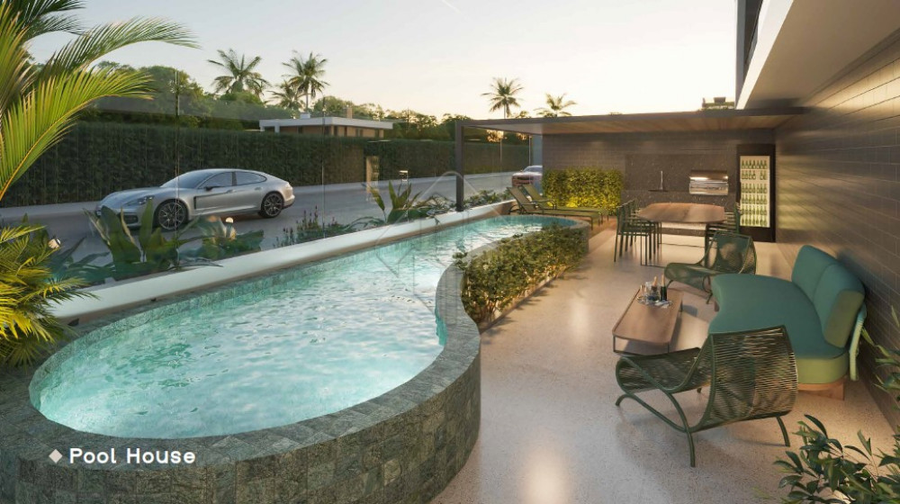 Comprar Apartamento / Padr&atilde;o em Cabedelo R$ 334.740,00 - Foto 34