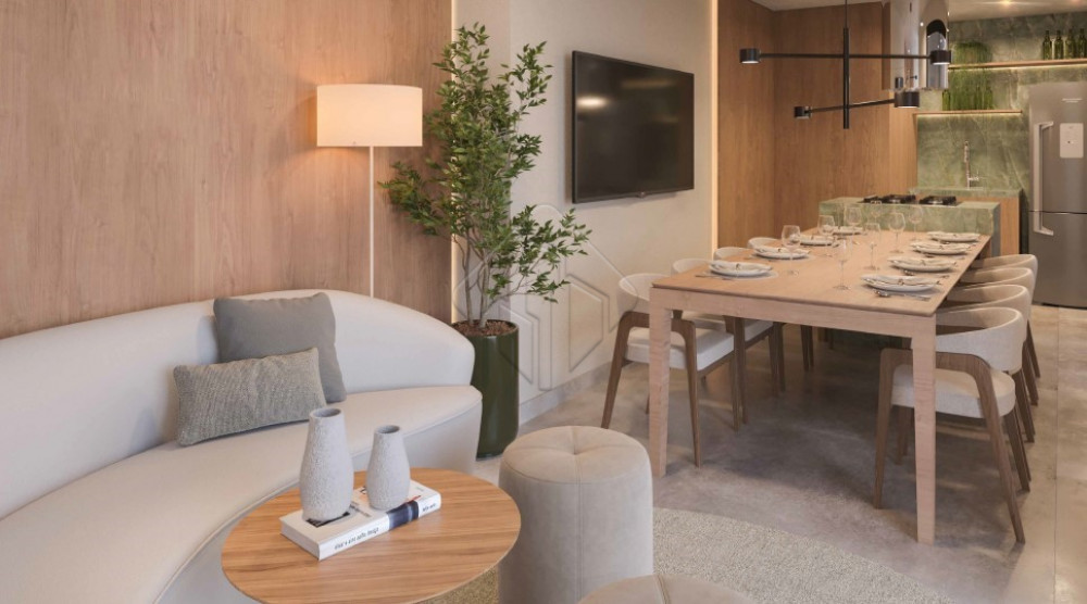 Comprar Apartamento / Padr&atilde;o em Cabedelo R$ 334.740,00 - Foto 43