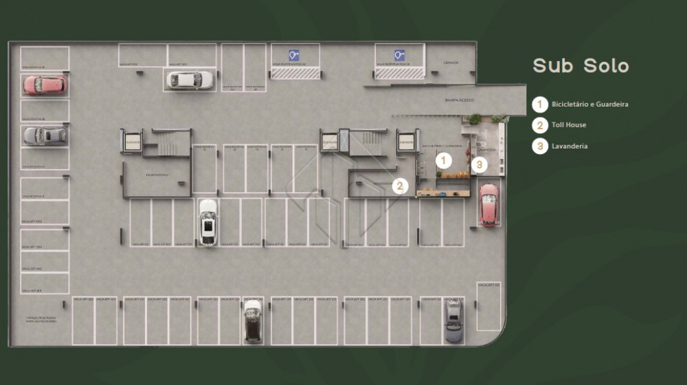 Comprar Apartamento / Padr&atilde;o em Cabedelo R$ 334.740,00 - Foto 45