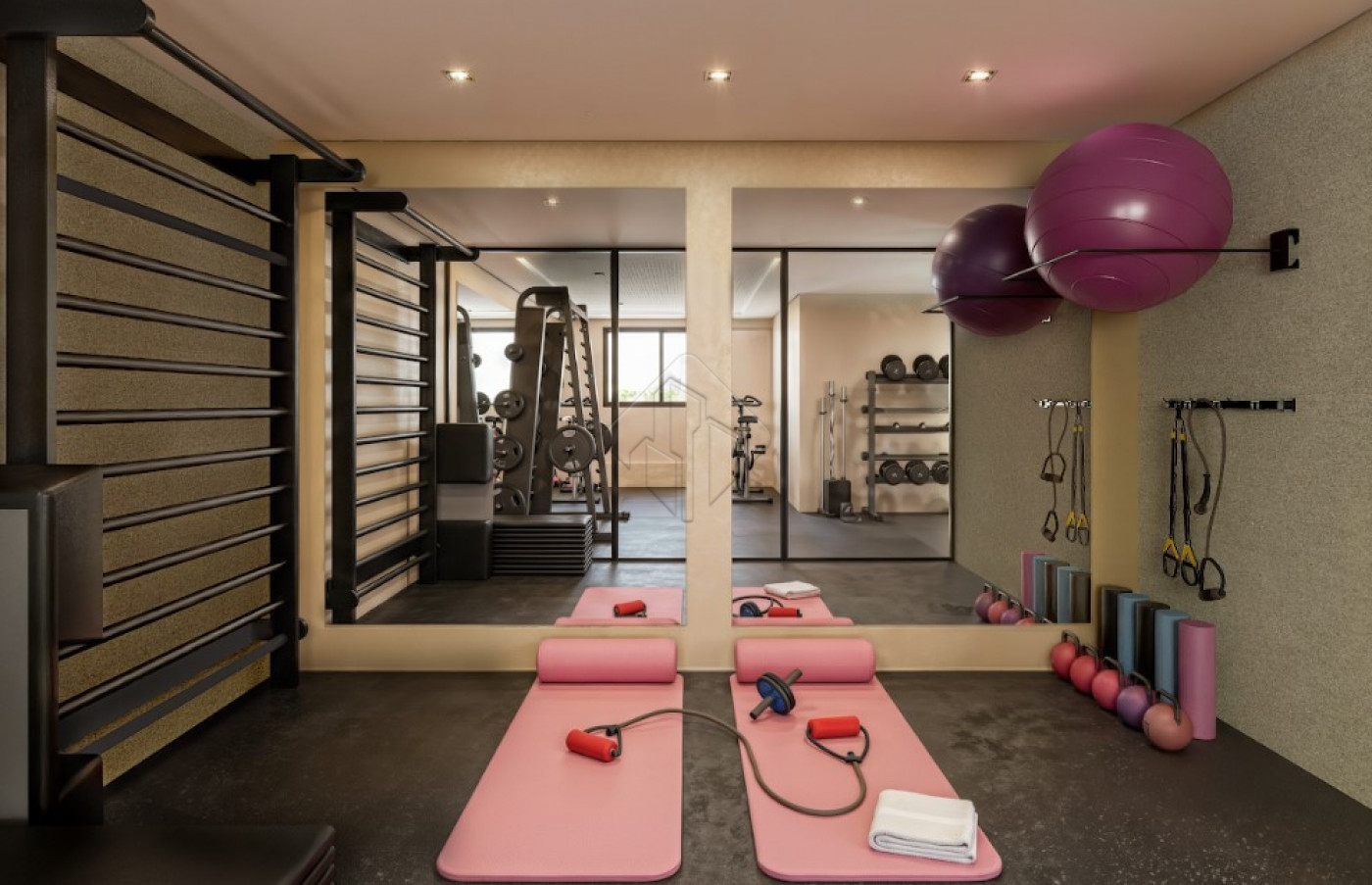 Comprar Apartamento / Padr&atilde;o em Jo&atilde;o Pessoa R$ 443.520,00 - Foto 34