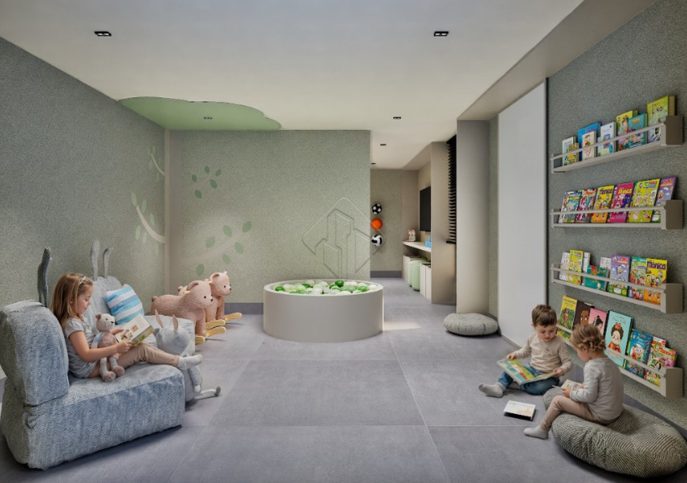 Comprar Apartamento / Padr&atilde;o em Jo&atilde;o Pessoa R$ 443.520,00 - Foto 39