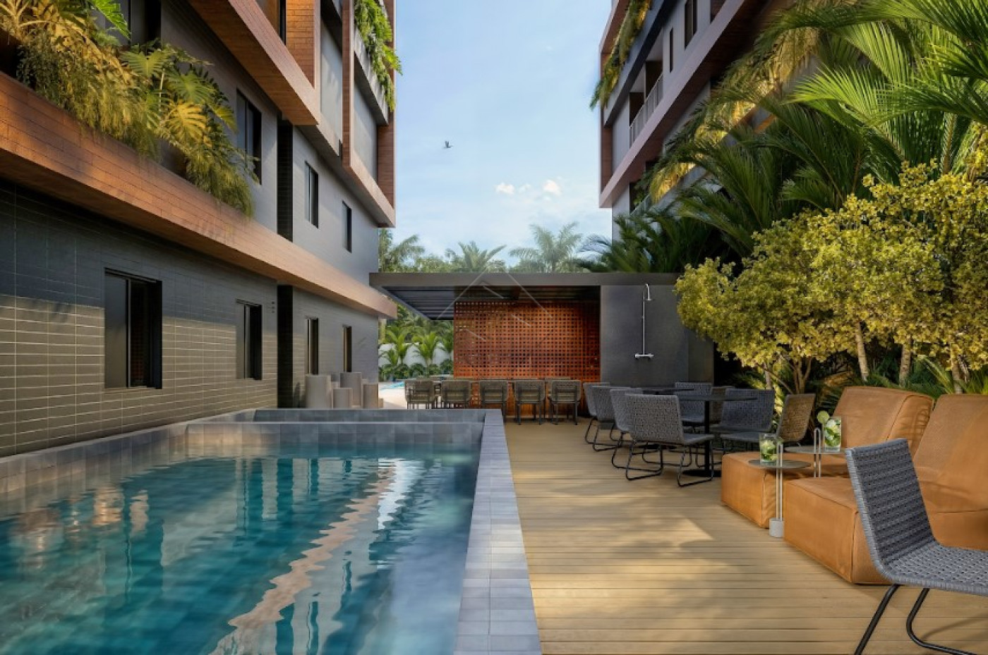 Comprar Apartamento / Padr&atilde;o em Jo&atilde;o Pessoa R$ 443.520,00 - Foto 37