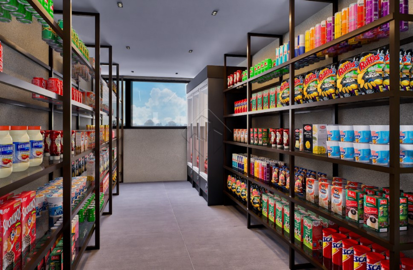 Comprar Apartamento / Padr&atilde;o em Jo&atilde;o Pessoa R$ 443.520,00 - Foto 41