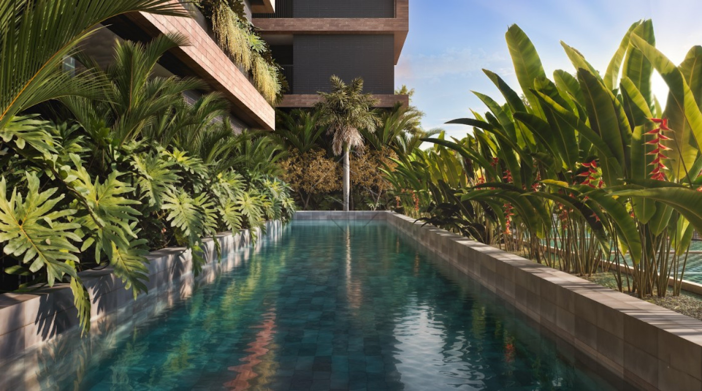 Comprar Apartamento / Padr&atilde;o em Jo&atilde;o Pessoa R$ 443.520,00 - Foto 43