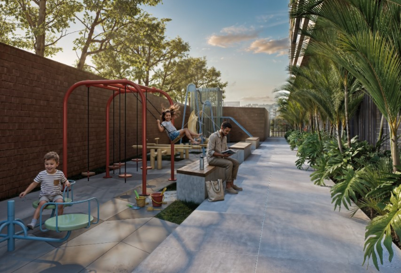 Comprar Apartamento / Padr&atilde;o em Jo&atilde;o Pessoa R$ 443.520,00 - Foto 44