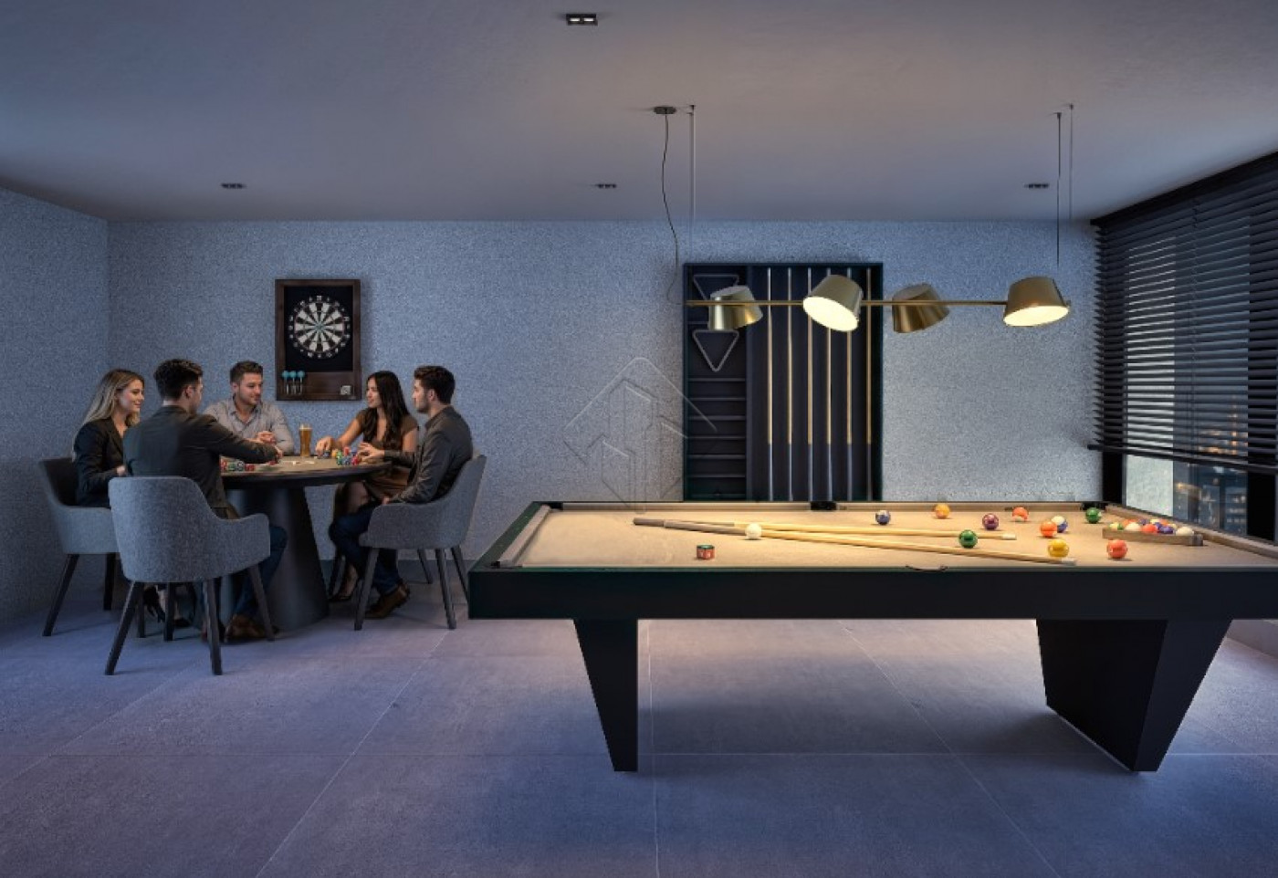 Comprar Apartamento / Padr&atilde;o em Jo&atilde;o Pessoa R$ 443.520,00 - Foto 47