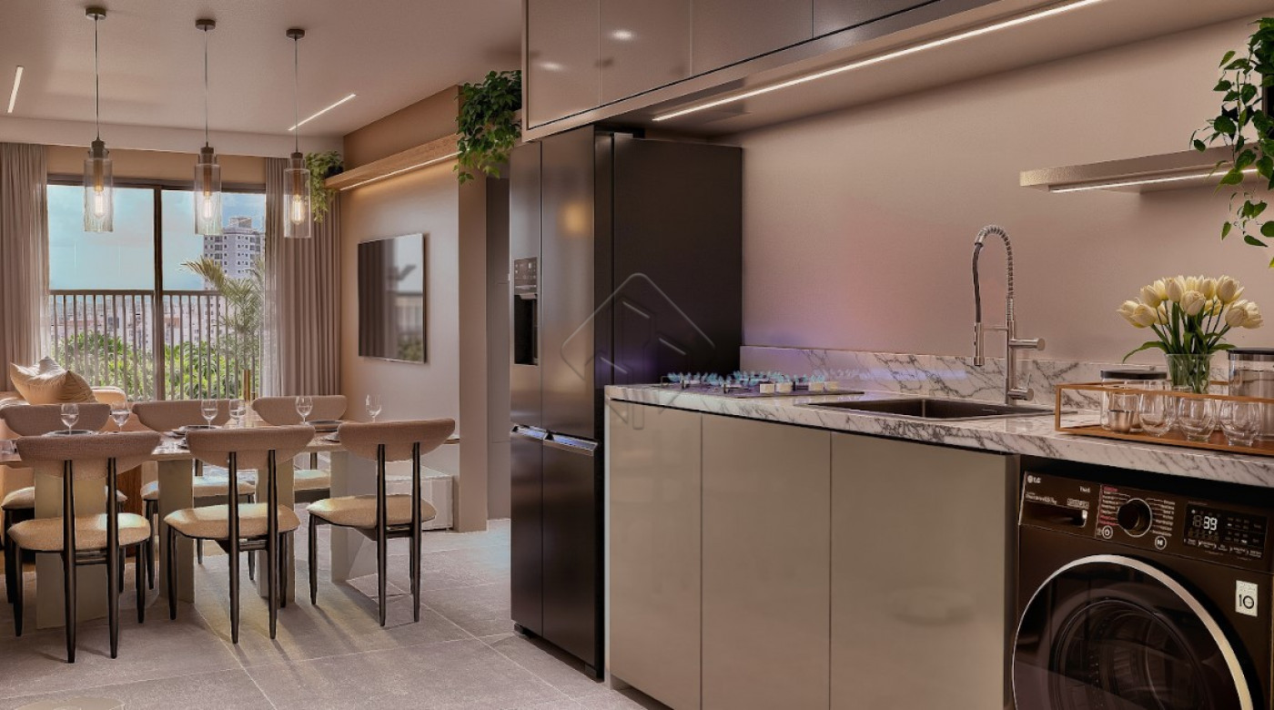 Comprar Apartamento / Padr&atilde;o em Jo&atilde;o Pessoa R$ 443.520,00 - Foto 49