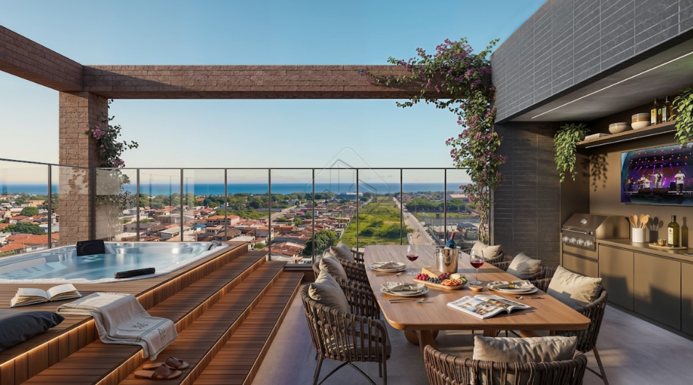 Comprar Apartamento / Padr&atilde;o em Jo&atilde;o Pessoa R$ 443.520,00 - Foto 52