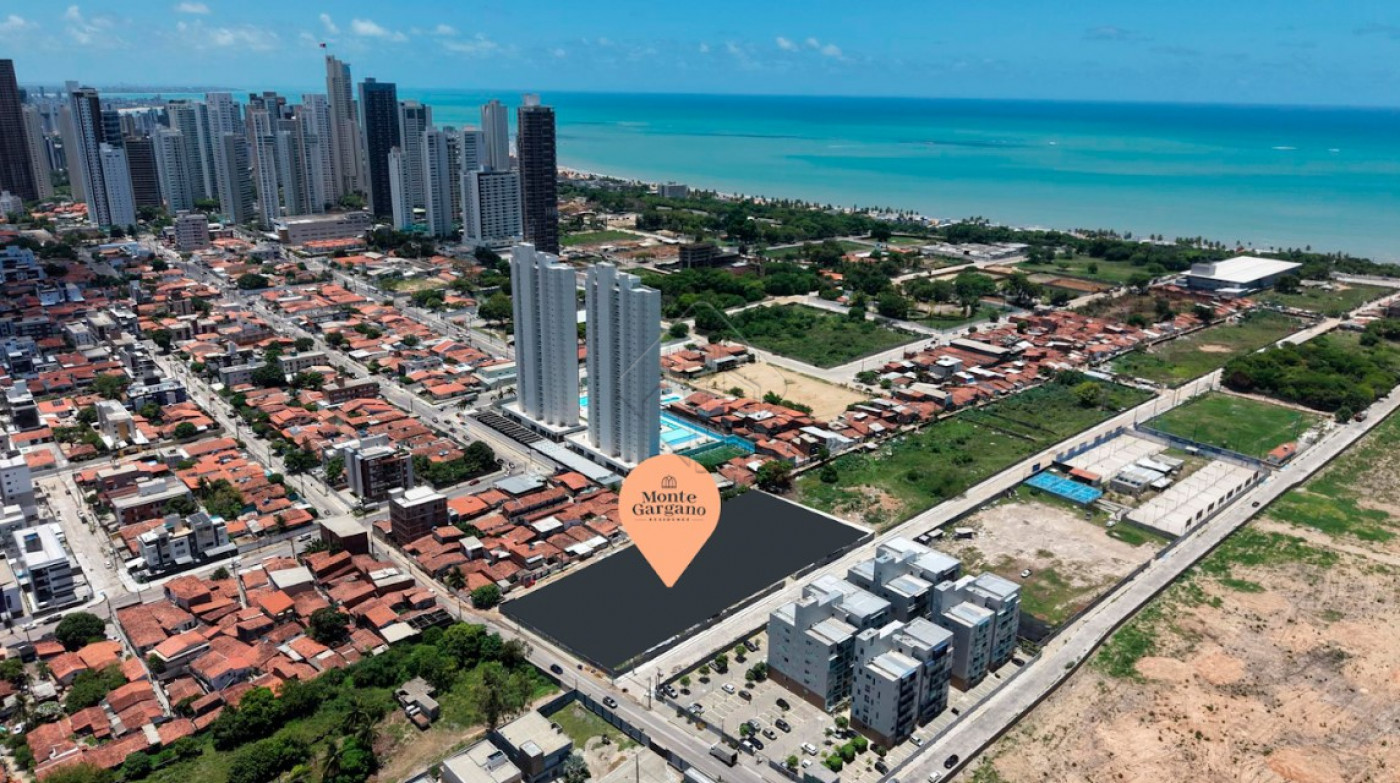 Comprar Apartamento / Padr&atilde;o em Jo&atilde;o Pessoa R$ 443.520,00 - Foto 53