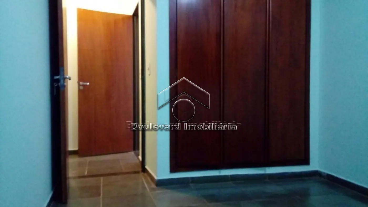 Alugar Apartamento / Padr&atilde;o em Ribeir&atilde;o Preto R$ 870,00 - Foto 19