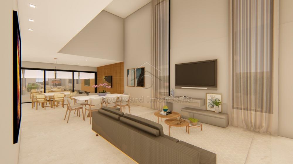 Comprar Casa / Condom&iacute;nio em Ribeir&atilde;o Preto R$ 2.850.000,00 - Foto 4