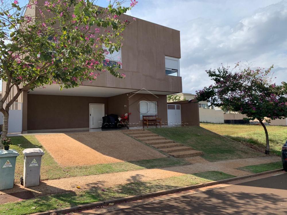 Comprar Casa / Condom&iacute;nio em Ribeir&atilde;o Preto R$ 2.150.000,00 - Foto 1