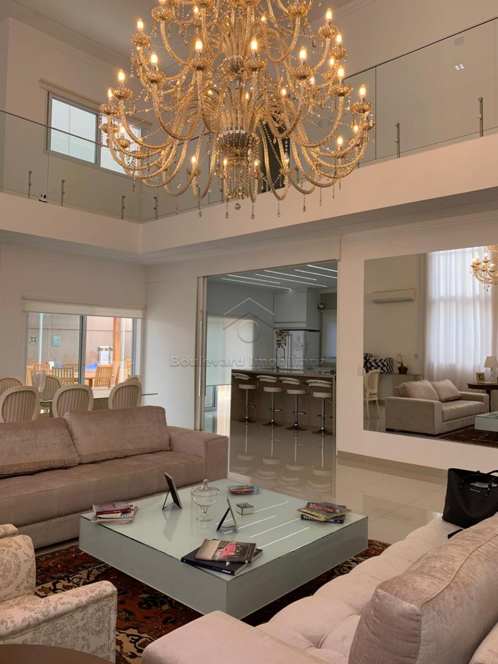 Comprar Casa / Condom&iacute;nio em Ribeir&atilde;o Preto R$ 2.150.000,00 - Foto 3