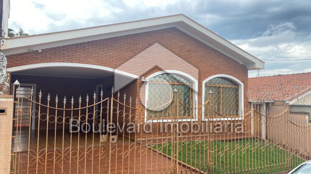Alugar Casa / Padr&atilde;o em Ribeir&atilde;o Preto R$ 7.000,00 - Foto 1