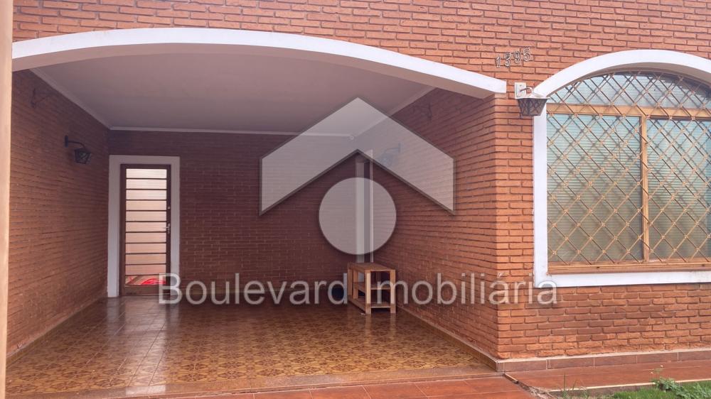 Alugar Casa / Padr&atilde;o em Ribeir&atilde;o Preto R$ 7.000,00 - Foto 3