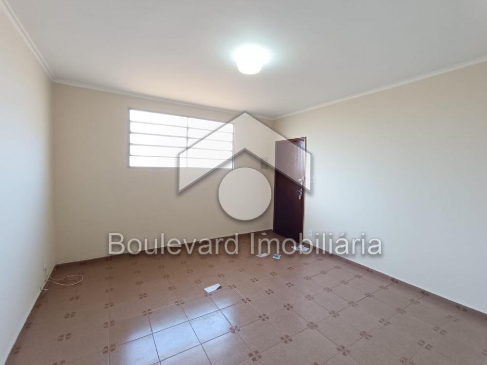 Alugar Apartamento / Padr&atilde;o em Ribeir&atilde;o Preto R$ 1.100,00 - Foto 1