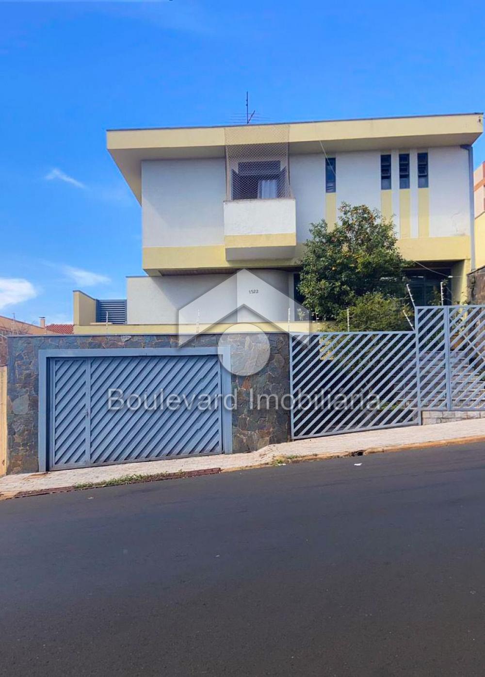 Comprar Casa / Padr&atilde;o em Ribeir&atilde;o Preto R$ 958.000,00 - Foto 1