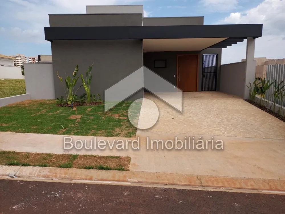 Comprar Casa / Condom&iacute;nio em Ribeir&atilde;o Preto R$ 1.090.000,00 - Foto 1