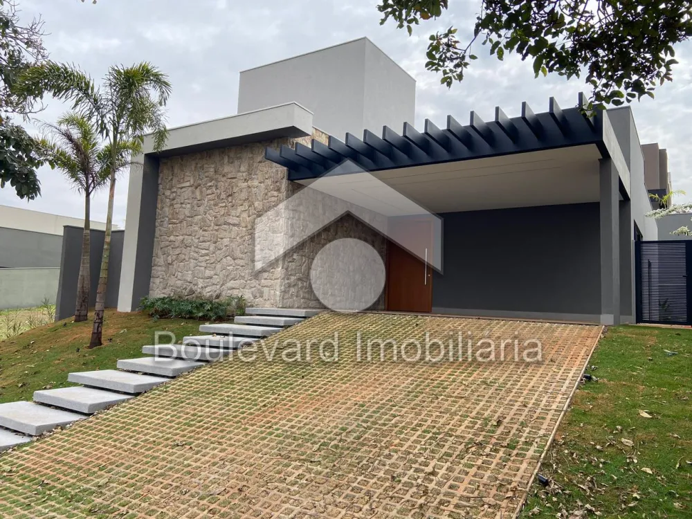 Comprar Casa / Condom&iacute;nio em Ribeir&atilde;o Preto R$ 1.900.000,00 - Foto 1