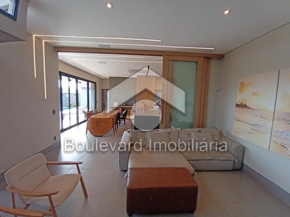 Comprar Casa / Condom&iacute;nio em Ribeir&atilde;o Preto R$ 1.900.000,00 - Foto 22