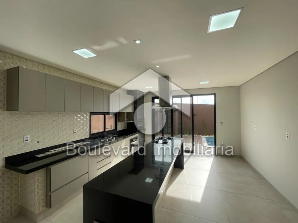 Comprar Casa / Condom&iacute;nio em Ribeir&atilde;o Preto R$ 1.350.000,00 - Foto 5